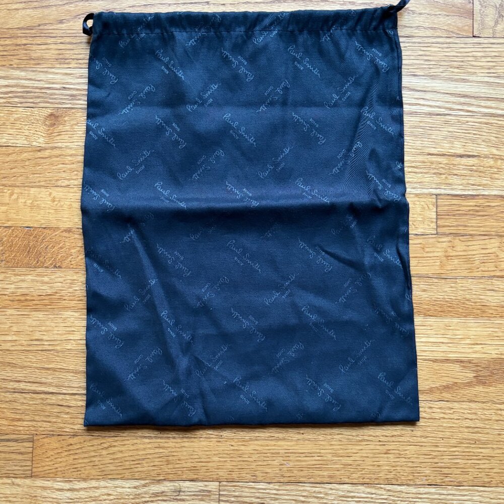 Paul Smith Dust Bag